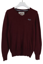 Pull En Laine Mélangée