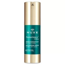 NUXE Nuxuriance Ultra Sérum - Sérum Redensifiant Anti Age Global - 30ml
