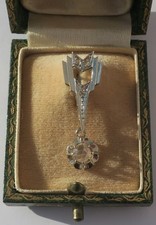 Pendentif ancien art - pendentif,