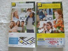 Ancien annuaire téléphonique