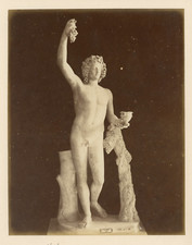 Italie, Napoli, museo