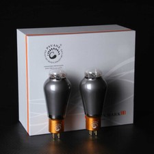 Matched Pair Psvane 300B-T