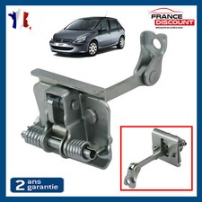 Arrêt De Porte Avant Gauche