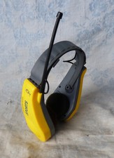 #Radio Vintage# Casque Radio Shye - am/fm Headphone Receiver Sports (HS)