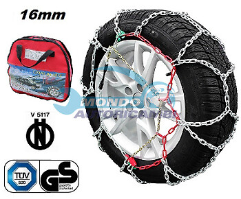 Chaînes neige 4x4 suv - neige,