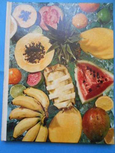 Cuisine antillaise linda - cuisine,