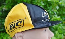 CASQUETTE TOUR DE FRANCE →