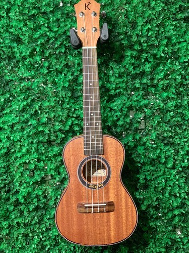 Kamehameha ukulele 12 - kamehameha, kc-12