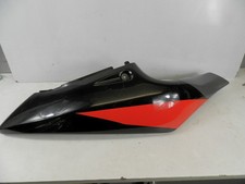 Suzuki GSX-R 600 + 750 SRAD