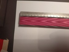 TURQUIE Ruban de la médaille