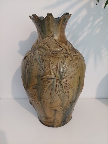 Grand vase art nouveau 1900 - grand,