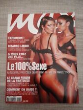 MAX Magazine Revue mode charme