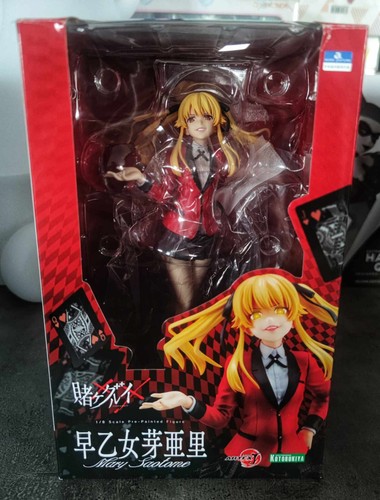 Kakegurui gambling school - kakegurui,