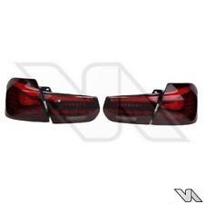 FEUX ARRIERE BMW SERIE 3 F30