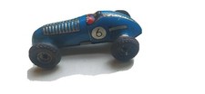 GAMA 107 GORDINI T 16 1952 TOLE FRICTION F2   1/43