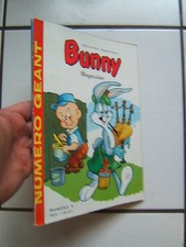 EDITION SAGE /  BUGS  BUNNY