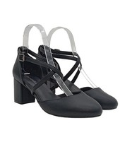 GREATONU Chaussure à talons