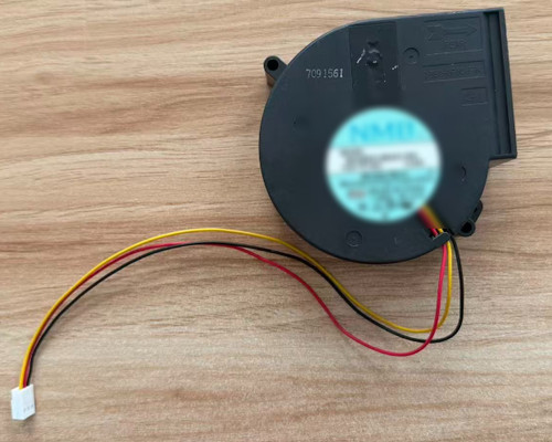 1pc blower fan - blower, pour
