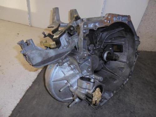 Boite vitesses peugeot - boite,