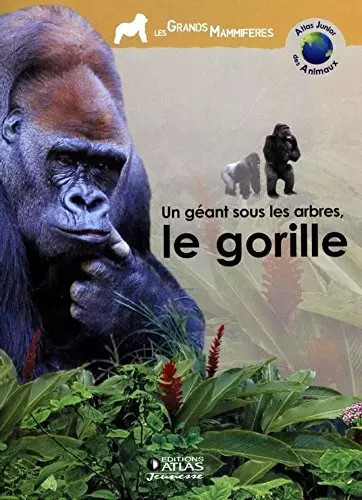 Géant sous les - un,