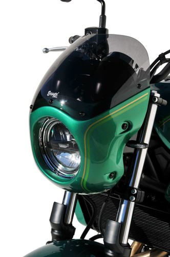 Kawasaki z650 26 - rs, 22/26