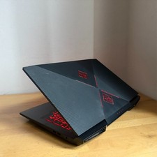 PC Portable Gamer HP Omen 17