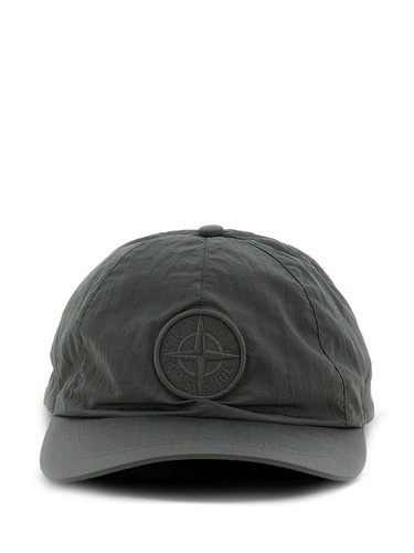 Stone island logo patch - stone,
