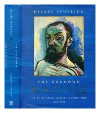 Spurling, Hilary L'Inconnu