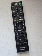 Télécommande vocale pour Sony RMF-TX301E