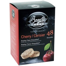 Bradley Smoker Cherry Flavor
