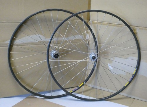 Jeu roues vintage mavic gp4 - roues,
