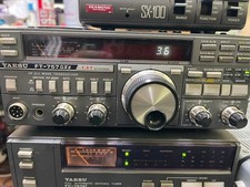Radio amateur