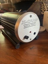 Musical Fidelity X-CANS