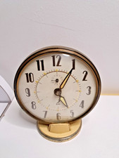 Réveil JAZ vintage mécanique