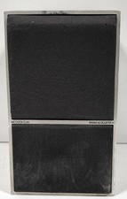 Bang & Olufsen Beovox C40 Haut-Parleur - Non Testé, Signes D'Utilisation
