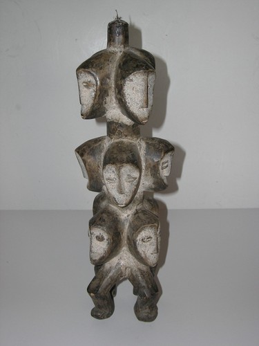 Totem lega - totem,