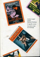 Les aventures d'Arsène Lupin