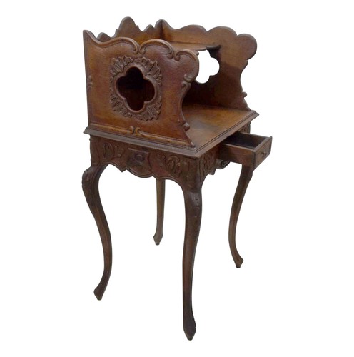 Chevet style louis en - de,