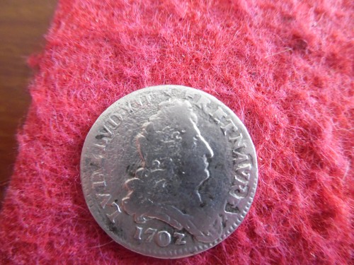 Belle piece louis - piece.,