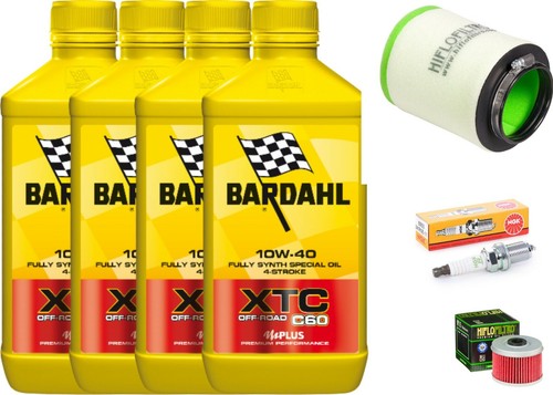Set entretien honda trx420 - set,