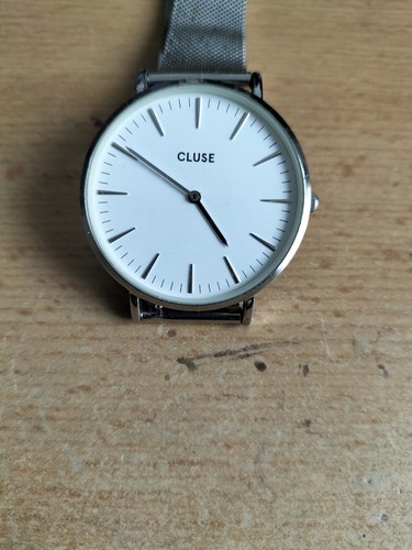 Montre femme cluse - femme,
