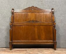 Lit estampillé Bastel époque