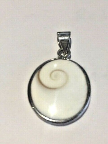 Pendentif oeil sainte - -, lucie