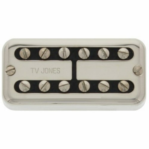 Jones pick humbucker - jones,
