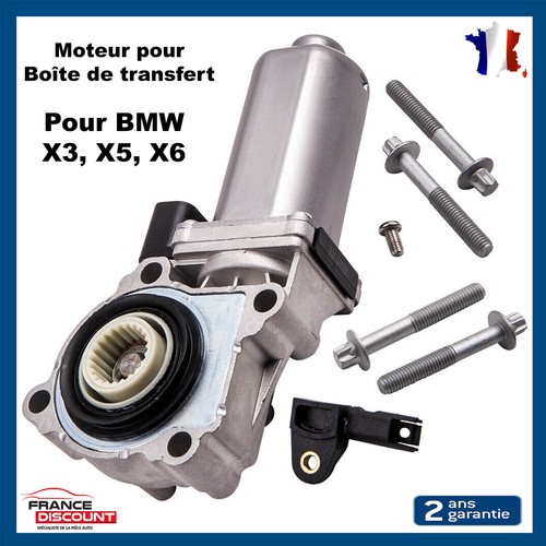 Servomoteur boîte de - servomoteur,
