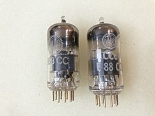 Valvo E88CC Cca 6922 7308