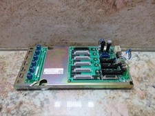 Yaskawa Circuit Board JZNC-MRK09-1 G56208-2-6-9 DF9200674-D0 JANCD-MBB02-1 CNC