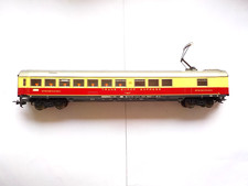 Voiture Fleischmann Voyageur