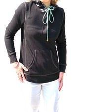 HOT KISS HOODED ATHLETIC