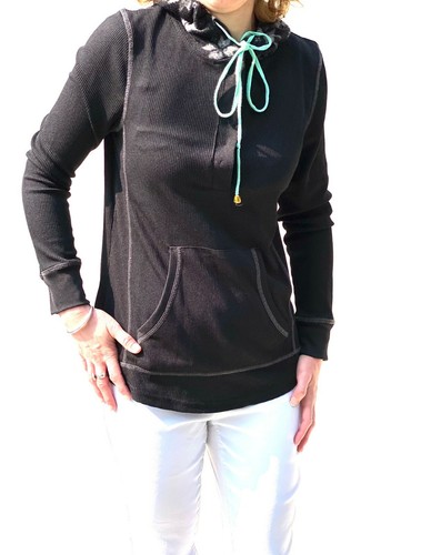 Hot kiss hooded athletic - hot,